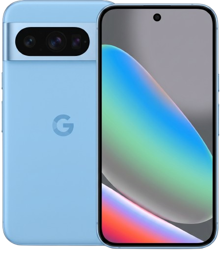 Google Pixel 10 - Unlocked Android Smartphone - Gemini AI Assistant - Advanced Triple Rear Camera, Fast-Charging 24+ Hour Battery, and 6.3" Actua Display - Obsidian - 128 GB (2025 Model)