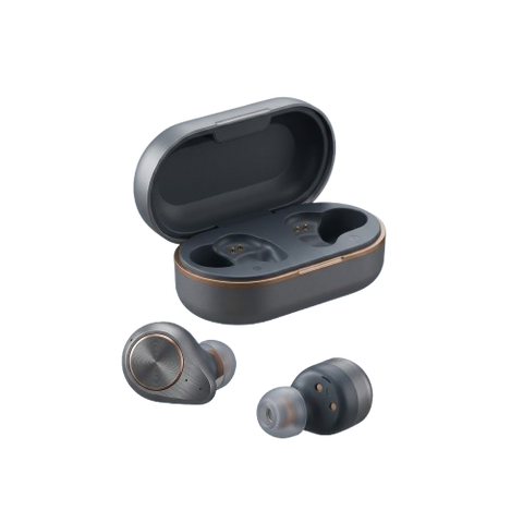 AuraSound Pro — Premium Noise Cancelling Earbuds